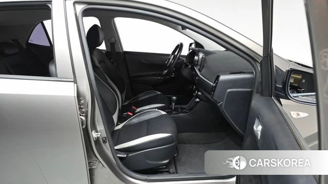 Kia All New Morning (JA) id 5004668 из Кореи 18