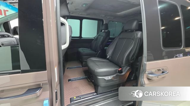 Hyundai Staria id 5051762 из Кореи 18
