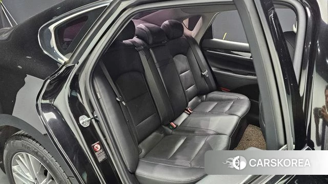 Hyundai Grandeur IG id 4684576 из Кореи 18