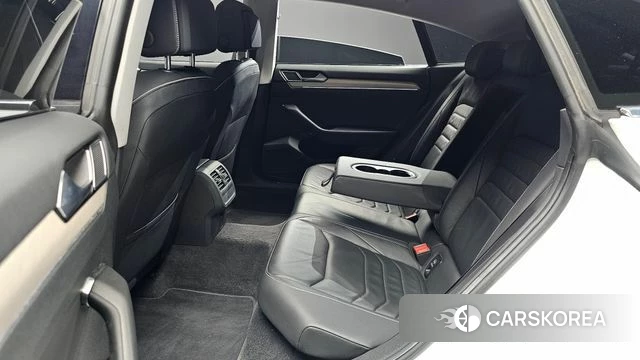 Volkswagen Arteon id 4907209 из Кореи 18