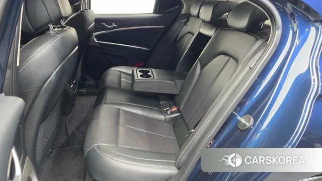Genesis G70 id 4943605 из Кореи 18