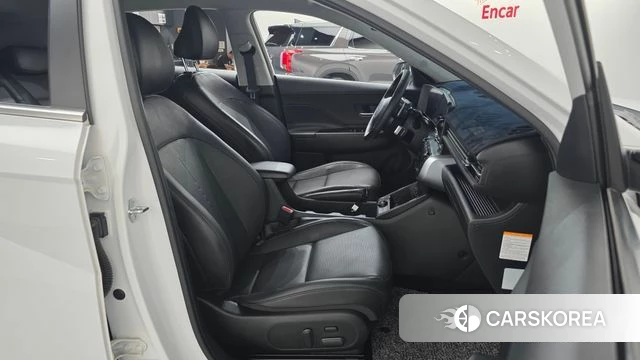 Hyundai Kona Electric (SX2) id 4715449 из Кореи 18