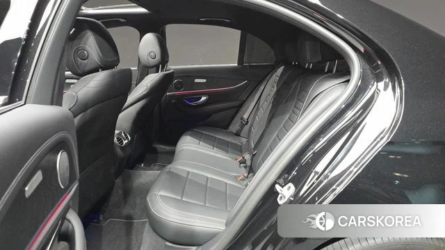 Mercedes-Benz E-Class W213 id 5003625 из Кореи 18