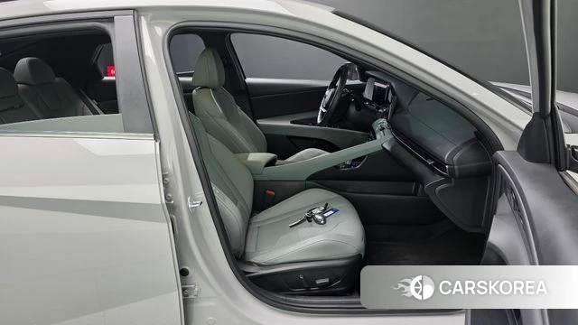 Hyundai The New Avante (CN7) id 4964518 из Кореи 18