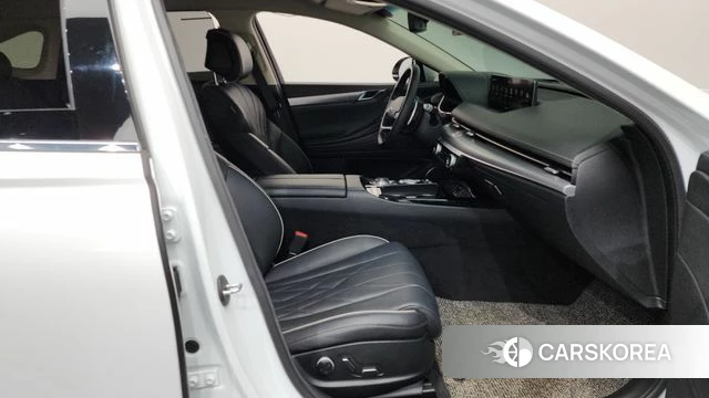Genesis G80 (RG3) id 4628645 из Кореи 18
