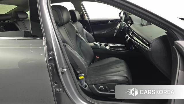 Genesis G80 (RG3) id 5012872 из Кореи 18