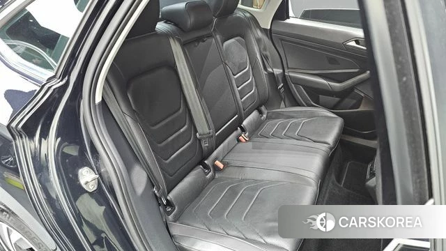 Volkswagen 7th Generation of Jetta id 4966688 из Кореи 18