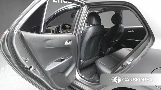 Kia Morning Urban (JA) id 5033659 из Кореи 18