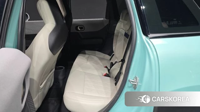 Mini Cooper S 4th Generation id 5011284 из Кореи 18