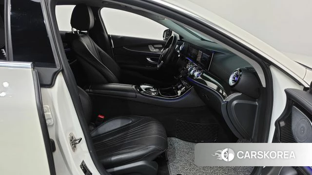 Mercedes-Benz CLS-Class C257 id 4993311 из Кореи 18