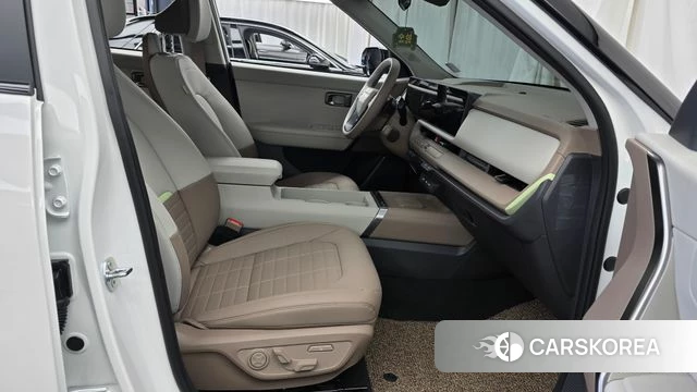 Kia Celtos second Generation id 5025928 из Кореи 18