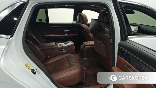Genesis G90 (RS4) id 4922185 из Кореи 18