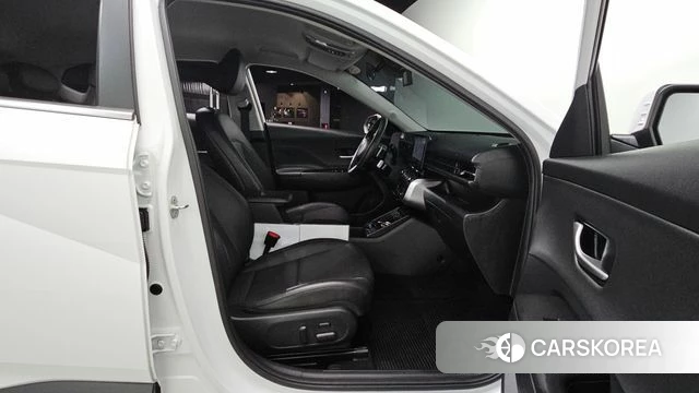 Hyundai Kona (SX2) id 5033108 из Кореи 18