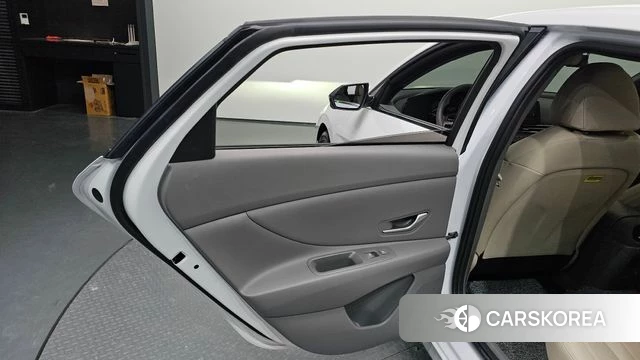 Hyundai The New Avante Hybrid (CN7) id 5038978 из Кореи 18