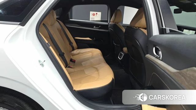 Kia K5 Hybrid 3rd Generation id 5002858 из Кореи 18
