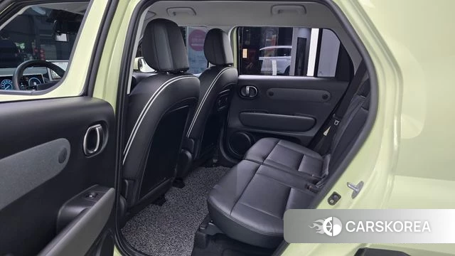Hyundai Casper Electric id 4691349 из Кореи 18