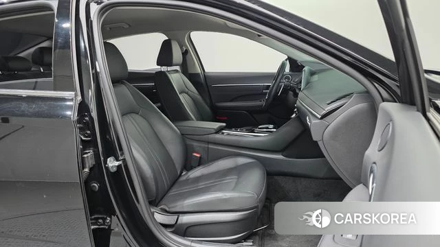 Hyundai Sonata (DN8) id 4731782 из Кореи 18