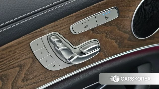 Mercedes-Benz E-Class W213 id 4976853 из Кореи 18