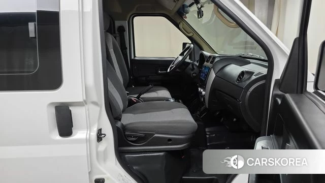 Dongfeng Socon C35 id 4935119 из Кореи 18