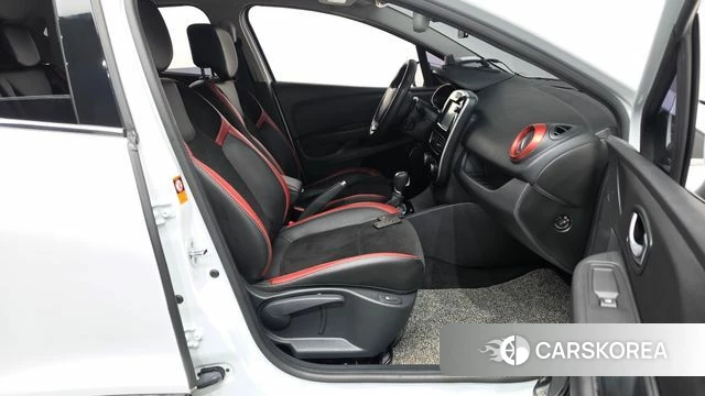 Renault Korea (Samsung) Clio id 5035940 из Кореи 18