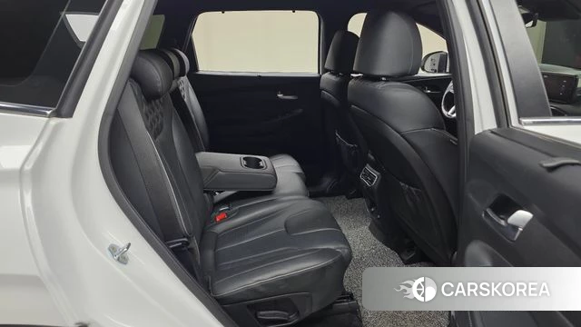 Hyundai The New Santa Fe id 4958335 из Кореи 18