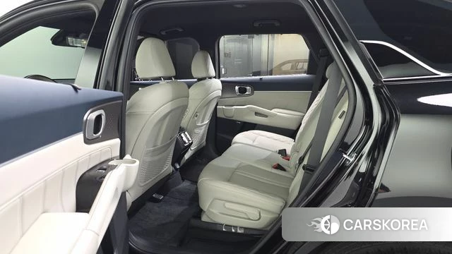 Kia The New Sorento 4th Generation id 4660513 из Кореи 18