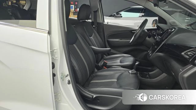 Chevrolet (GM Daewoo) The New Spark id 5023087 из Кореи 18
