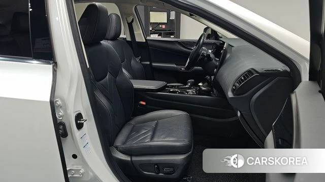 Lexus NX450h + 2nd generation id 4922407 из Кореи 18
