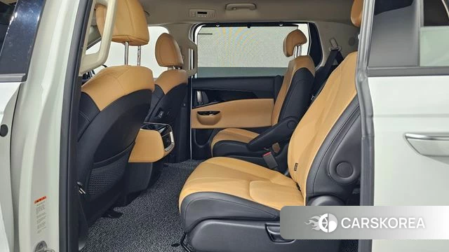 Kia Carnival 4th generation id 4929382 из Кореи 18