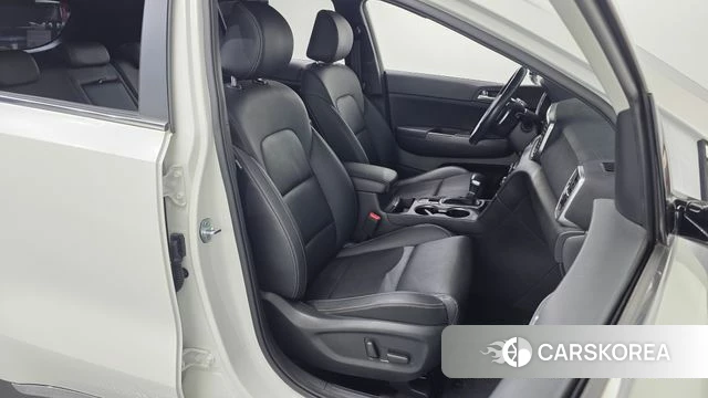 Kia Sportage The Bold id 5018232 из Кореи 18