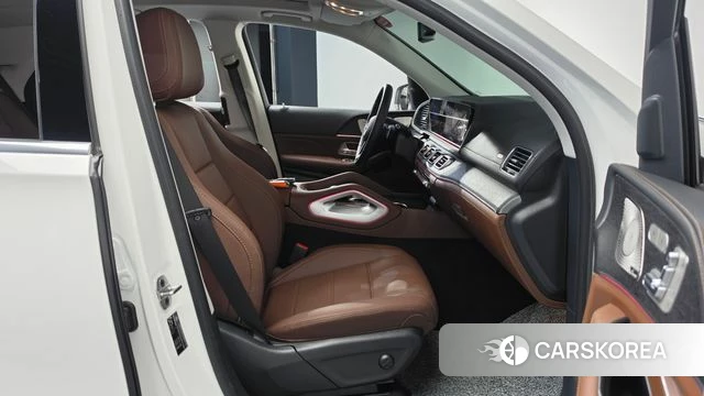 Mercedes-Benz GLE-Class W167 id 4979993 из Кореи 18