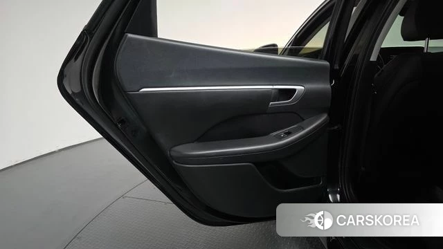 Hyundai Sonata (DN8) id 4986526 из Кореи 18