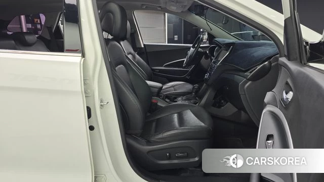 Hyundai The New Max Cruise id 5013949 из Кореи 18