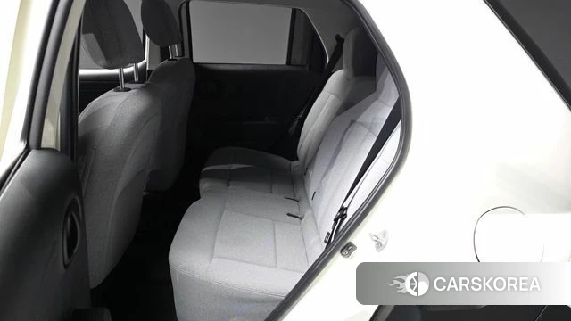 Hyundai Casper id 5012363 из Кореи 18
