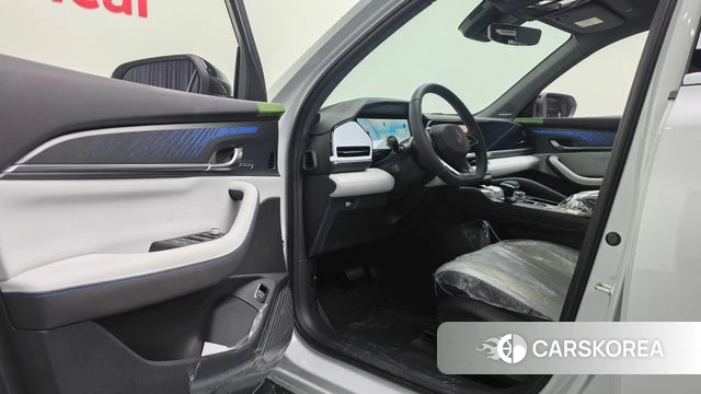 Renault Korea (Samsung) Grand Coleos id 4916093 из Кореи 18