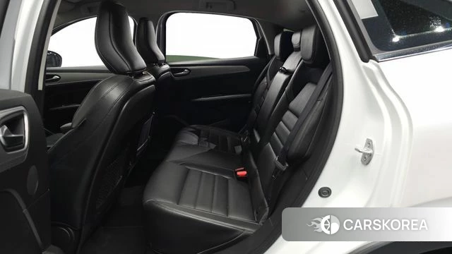Renault Korea (Samsung) XM3 id 4990976 из Кореи 18