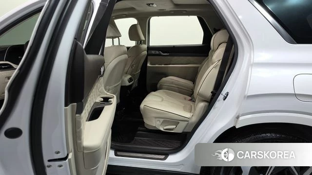 Hyundai Palisade id 4992589 из Кореи 18