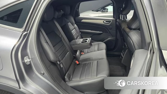 Renault Korea (Samsung) Arcana id 5001378 из Кореи 18