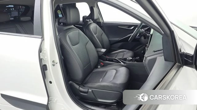 Kia Di All New Niro EV id 5034100 из Кореи 18