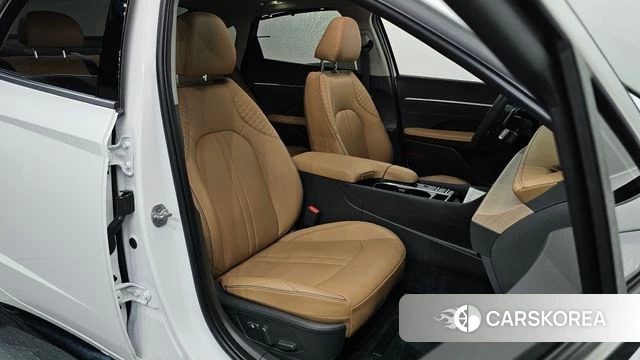 Hyundai Sonata D Edge (DN8) id 5051752 из Кореи 18