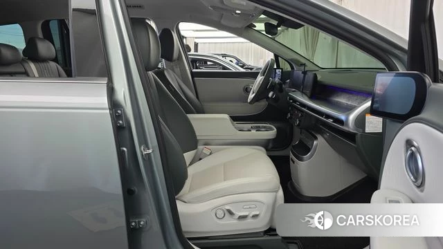 Hyundai Ionic 9 id 4892715 из Кореи 18