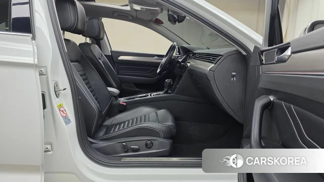 Volkswagen Passat GT (B8) id 4959269 из Кореи 18