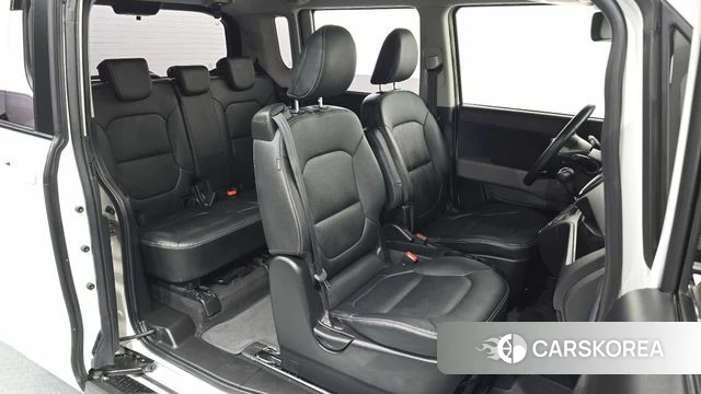 Kia The New Kia Ray id 5021900 из Кореи 18