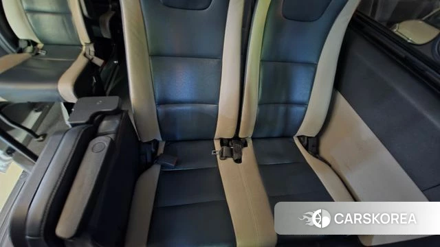 Hyundai Solati id 4783775 из Кореи 18
