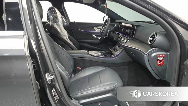 Mercedes-Benz E-Class W213 id 4958270 из Кореи 18
