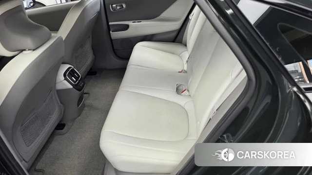 Hyundai Ionic 6 id 5022147 из Кореи 18