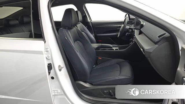 Hyundai Sonata D Edge (DN8) id 5011437 из Кореи 18