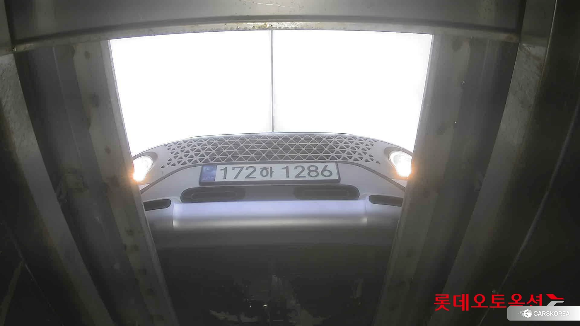 Hyundai Casper id 5001050 из Кореи 18