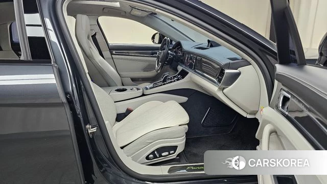 Porsche Panamera (971) id 5041978 из Кореи 18