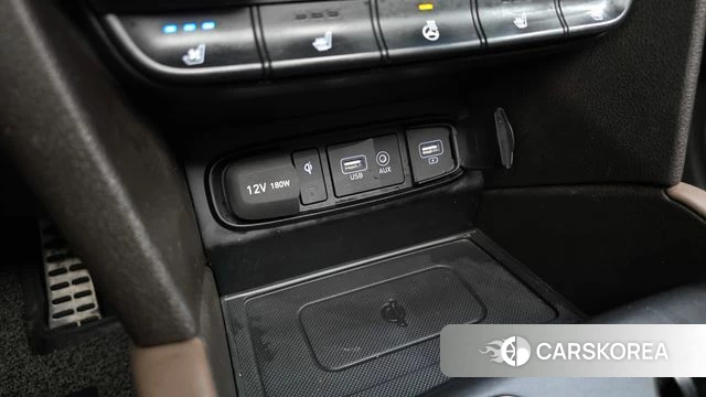 Hyundai Santa Fe TM id 4983233 из Кореи 18